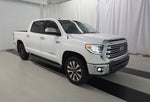 2019 Toyota Tundra 4WD Limited