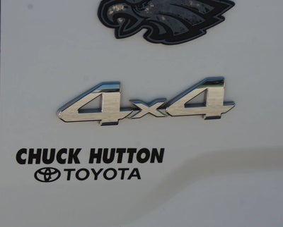 2019 Toyota Tundra 4WD Limited
