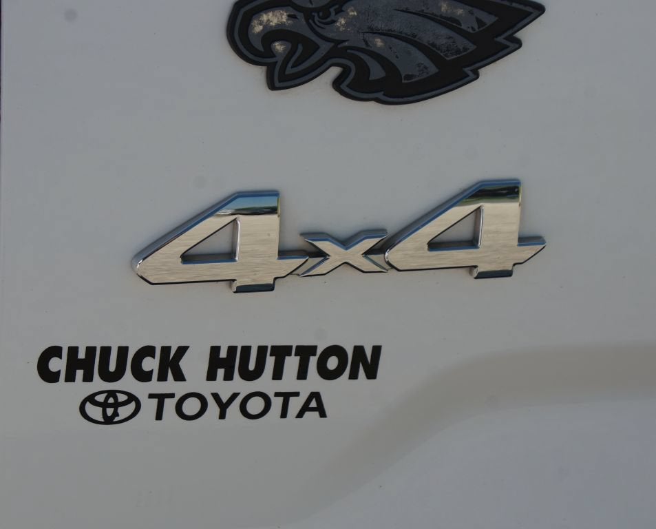 2019 Toyota Tundra 4WD Limited