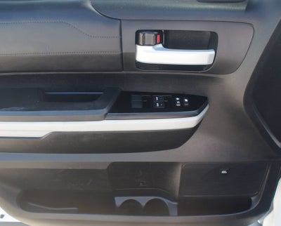 2019 Toyota Tundra 4WD Limited