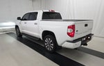 2019 Toyota Tundra 4WD Limited