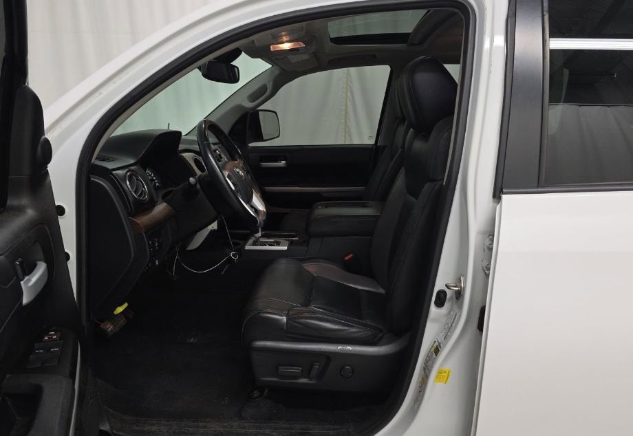 2019 Toyota Tundra 4WD Limited