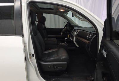 2019 Toyota Tundra 4WD Limited