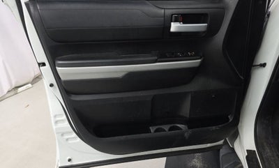 2019 Toyota Tundra 4WD Limited