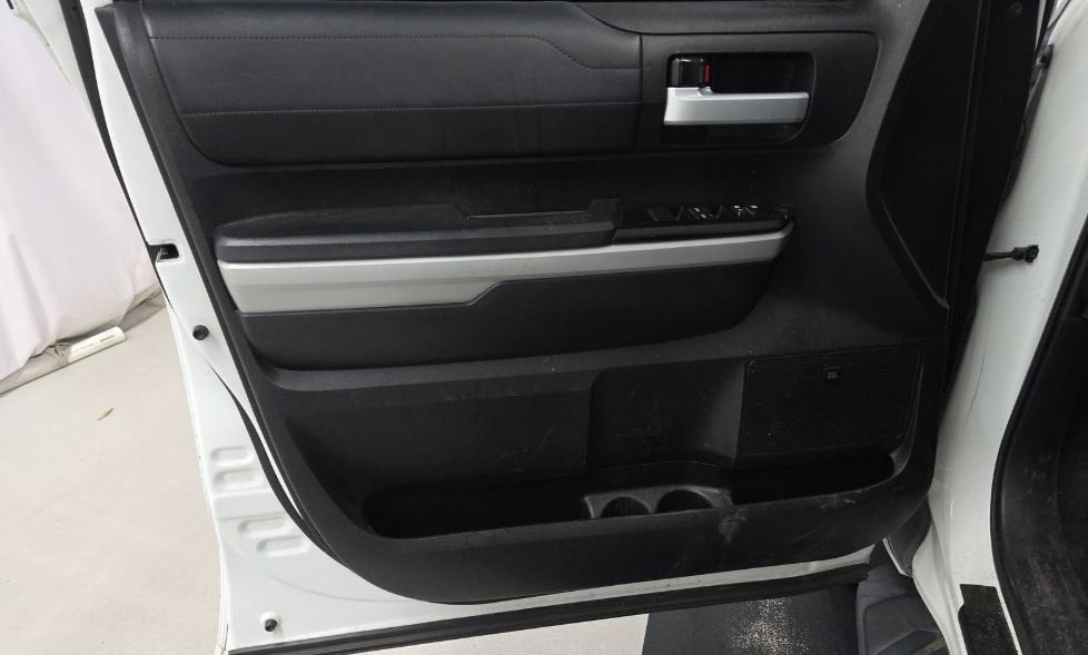 2019 Toyota Tundra 4WD Limited