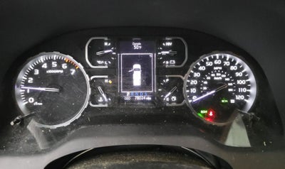 2019 Toyota Tundra 4WD Limited