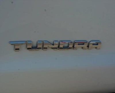 2019 Toyota Tundra 4WD Limited
