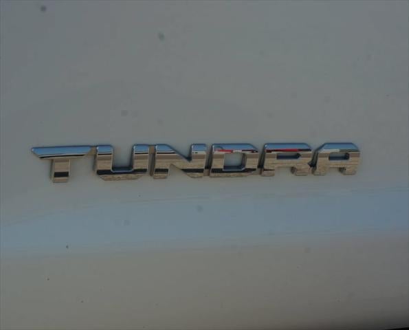 2019 Toyota Tundra 4WD Limited