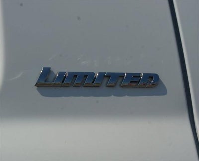 2019 Toyota Tundra 4WD Limited