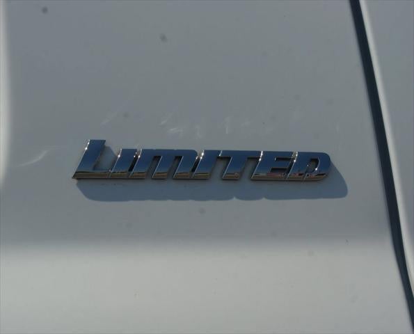 2019 Toyota Tundra 4WD Limited