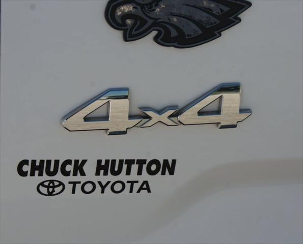 2019 Toyota Tundra 4WD Limited