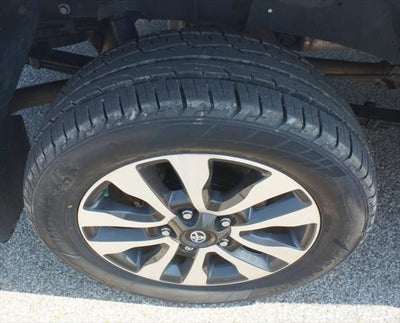 2019 Toyota Tundra 4WD Limited