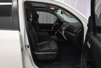 2019 Toyota Tundra 4WD Limited