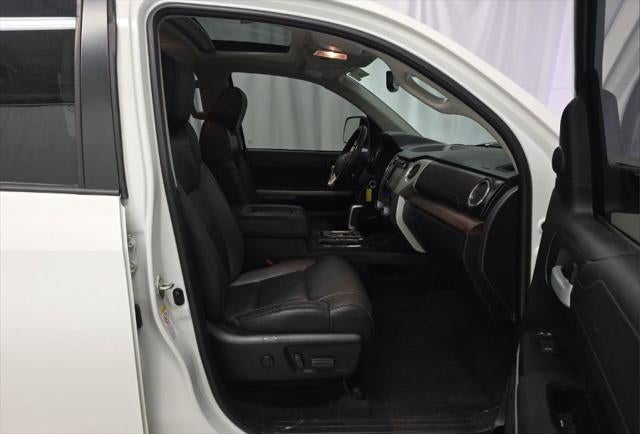 2019 Toyota Tundra 4WD Limited