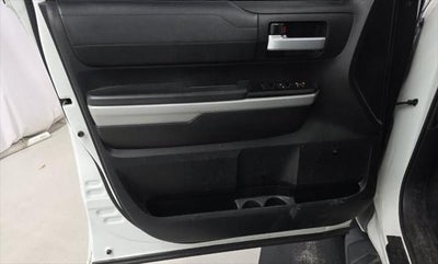 2019 Toyota Tundra 4WD Limited
