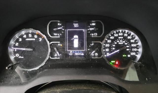 2019 Toyota Tundra 4WD Limited
