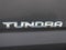 2022 Toyota Tundra 4WD Limited