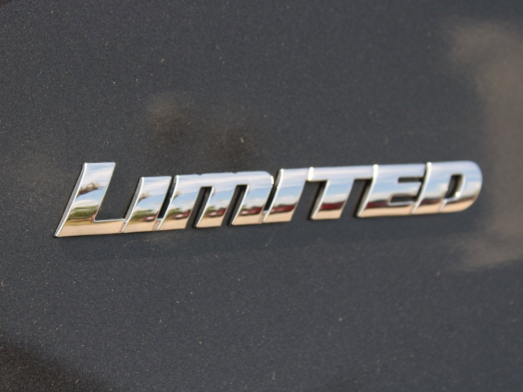 2022 Toyota Tundra 4WD Limited