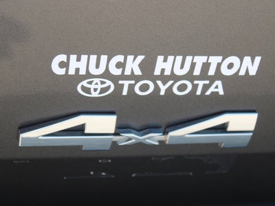 2022 Toyota Tundra 4WD Limited