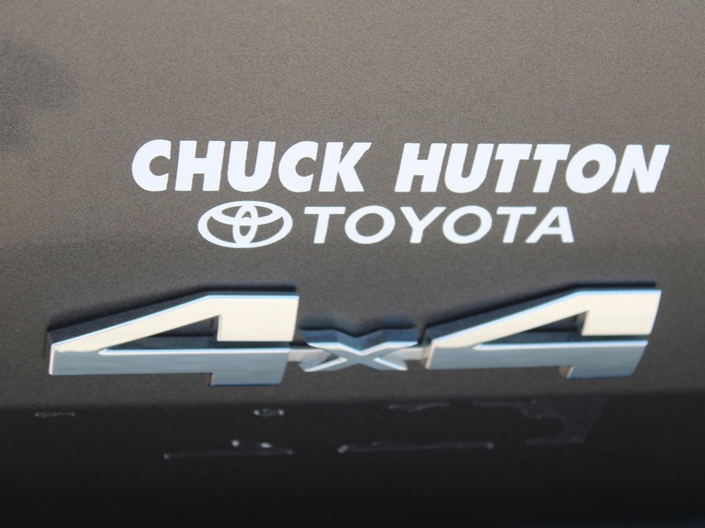 2022 Toyota Tundra 4WD Limited