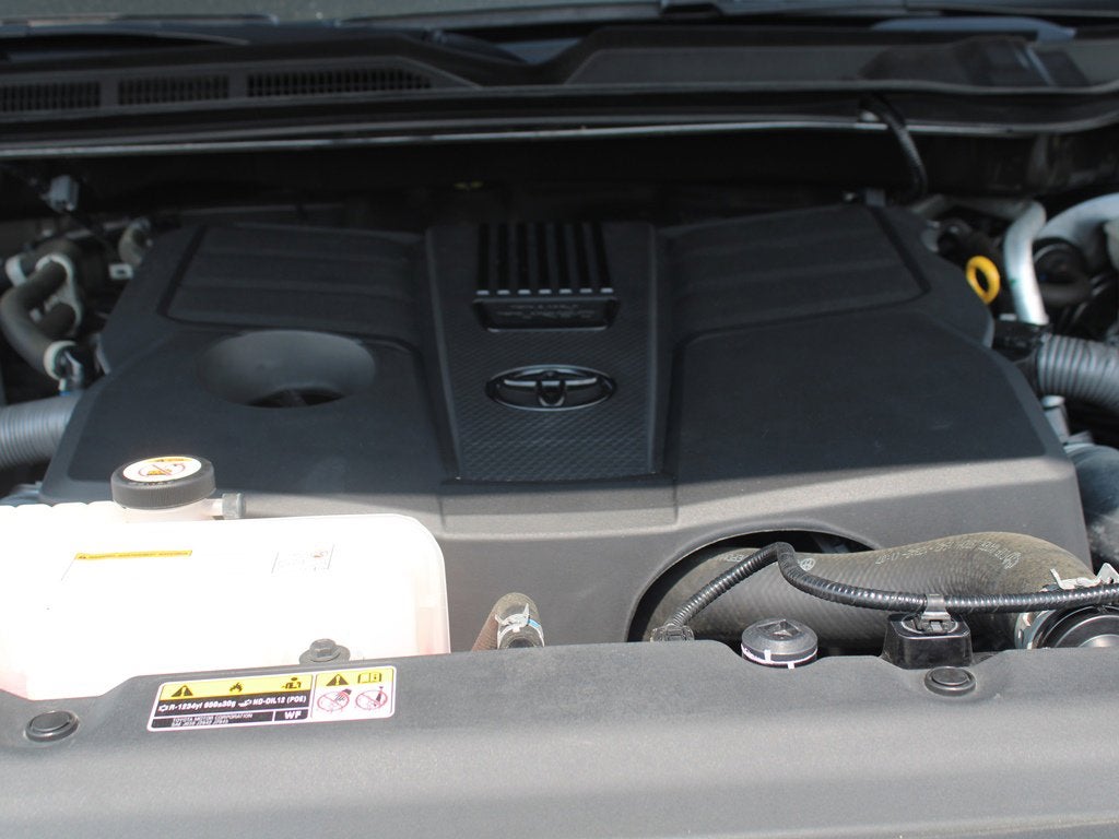 2022 Toyota Tundra 4WD Limited