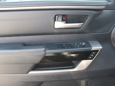 2022 Toyota Tundra 4WD Limited