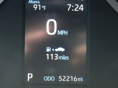 2022 Toyota Tundra 4WD Limited