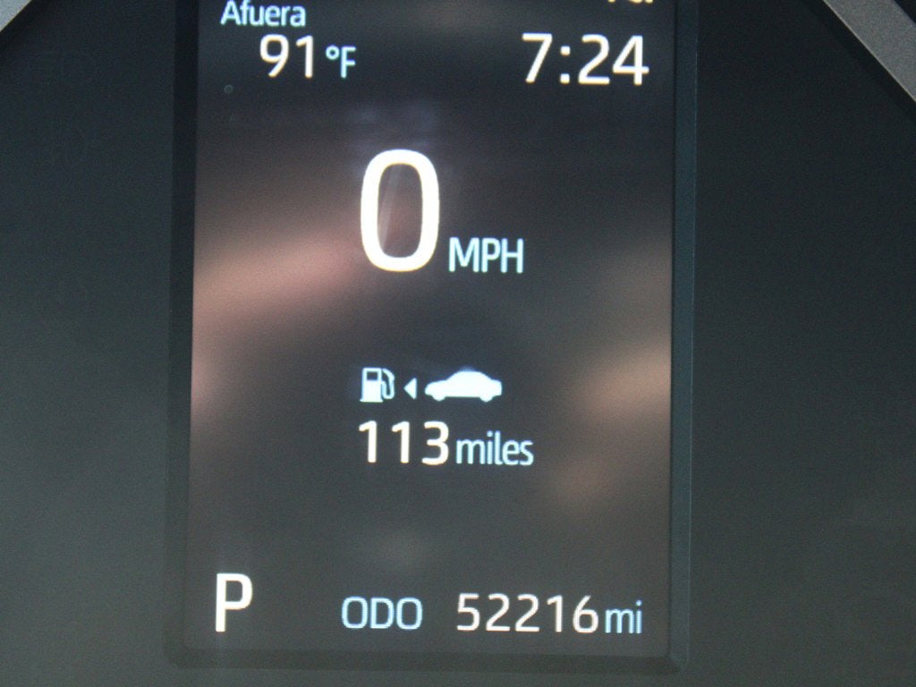 2022 Toyota Tundra 4WD Limited