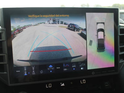 2022 Toyota Tundra 4WD Limited