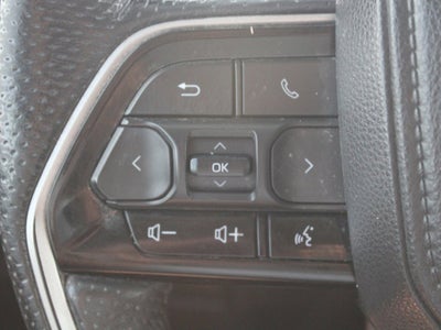 2022 Toyota Tundra 4WD Limited