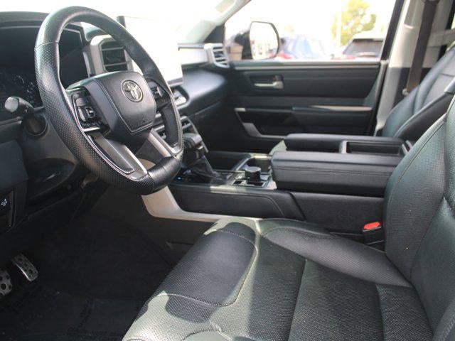 2022 Toyota Tundra 4WD Limited