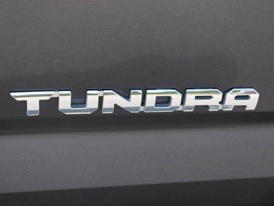 2022 Toyota Tundra 4WD Limited