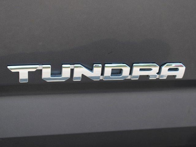 2022 Toyota Tundra 4WD Limited