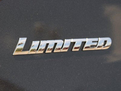 2022 Toyota Tundra 4WD Limited