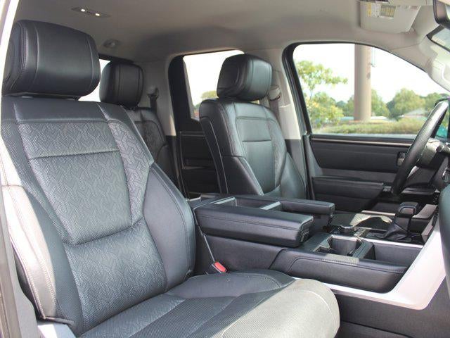 2022 Toyota Tundra 4WD Limited