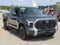 2022 Toyota Tundra 4WD Limited