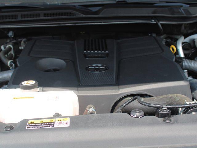 2022 Toyota Tundra 4WD Limited