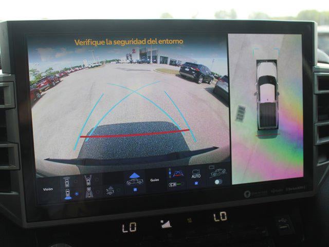 2022 Toyota Tundra 4WD Limited