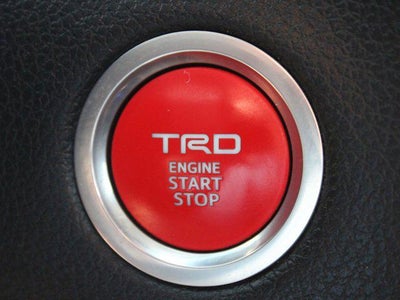 2022 Toyota Tundra 4WD Limited