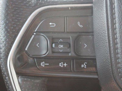 2022 Toyota Tundra 4WD Limited