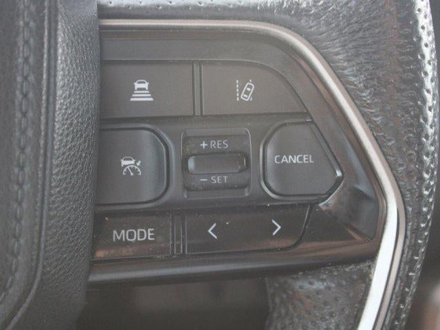 2022 Toyota Tundra 4WD Limited