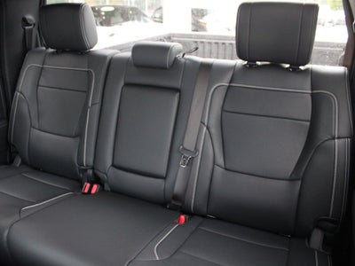 2026 Toyota Tundra 4WD Limited