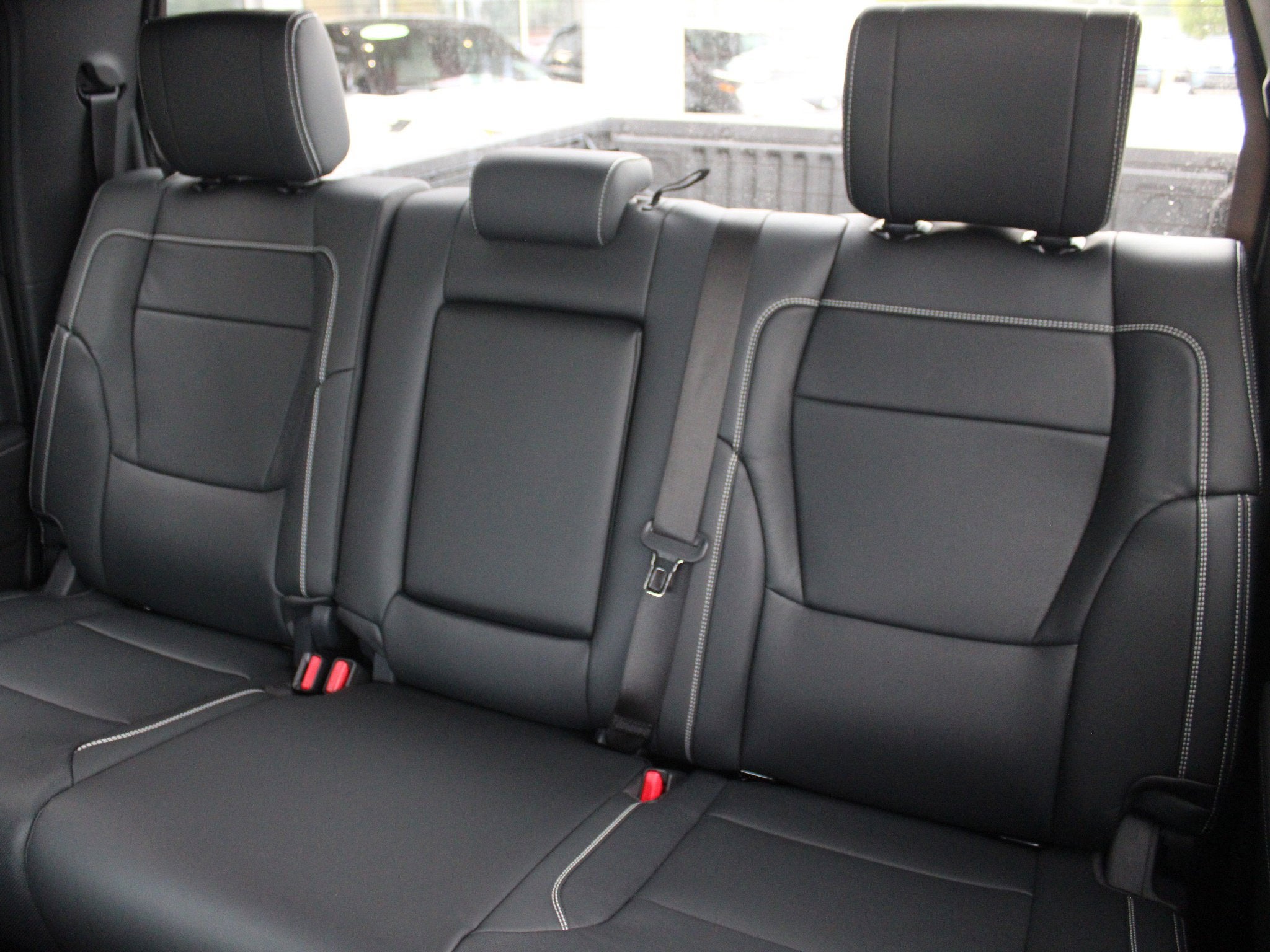2026 Toyota Tundra 4WD Limited