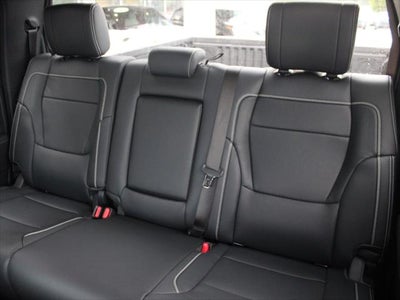 2026 Toyota Tundra 4WD Limited