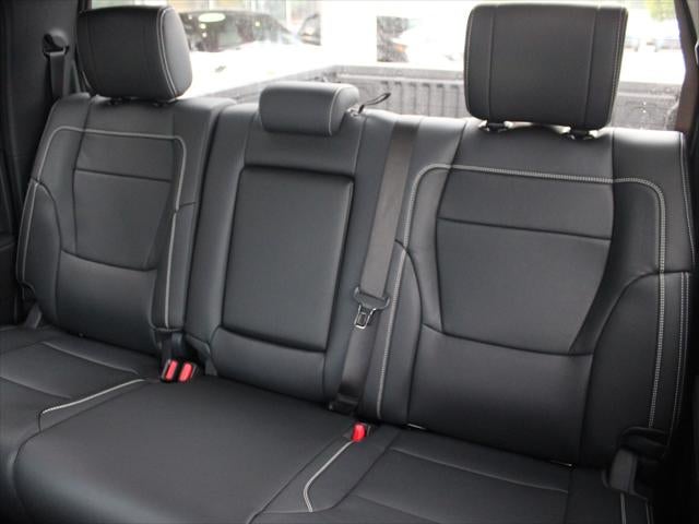 2026 Toyota Tundra 4WD Limited