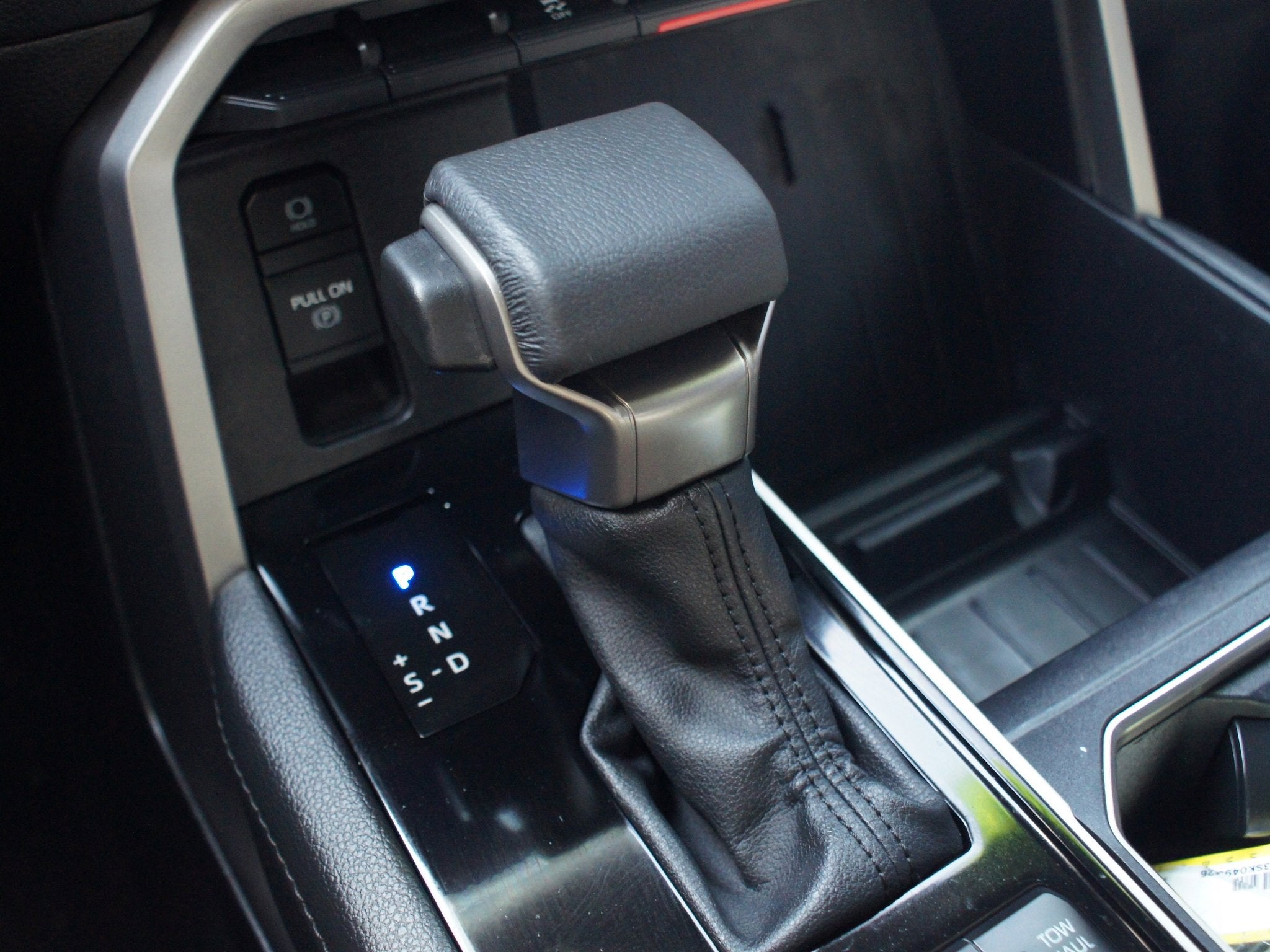 2025 Toyota Tundra 4WD Limited