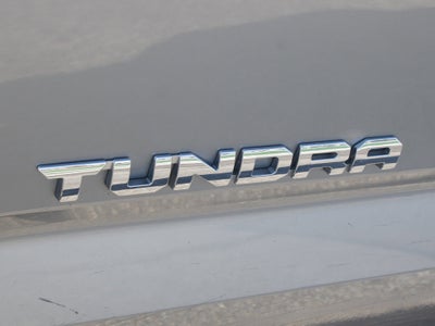 2025 Toyota Tundra 4WD Limited