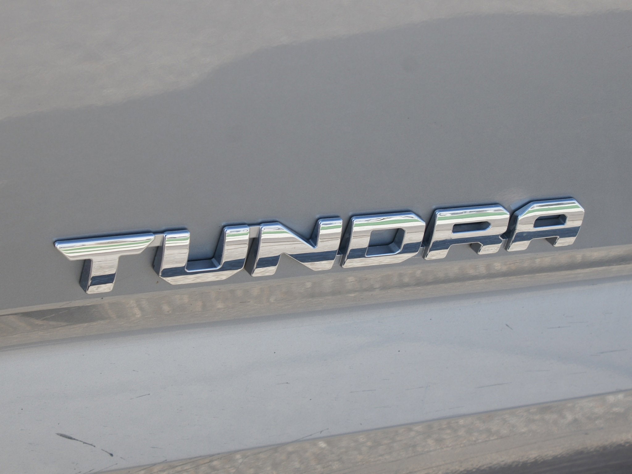 2025 Toyota Tundra 4WD Limited