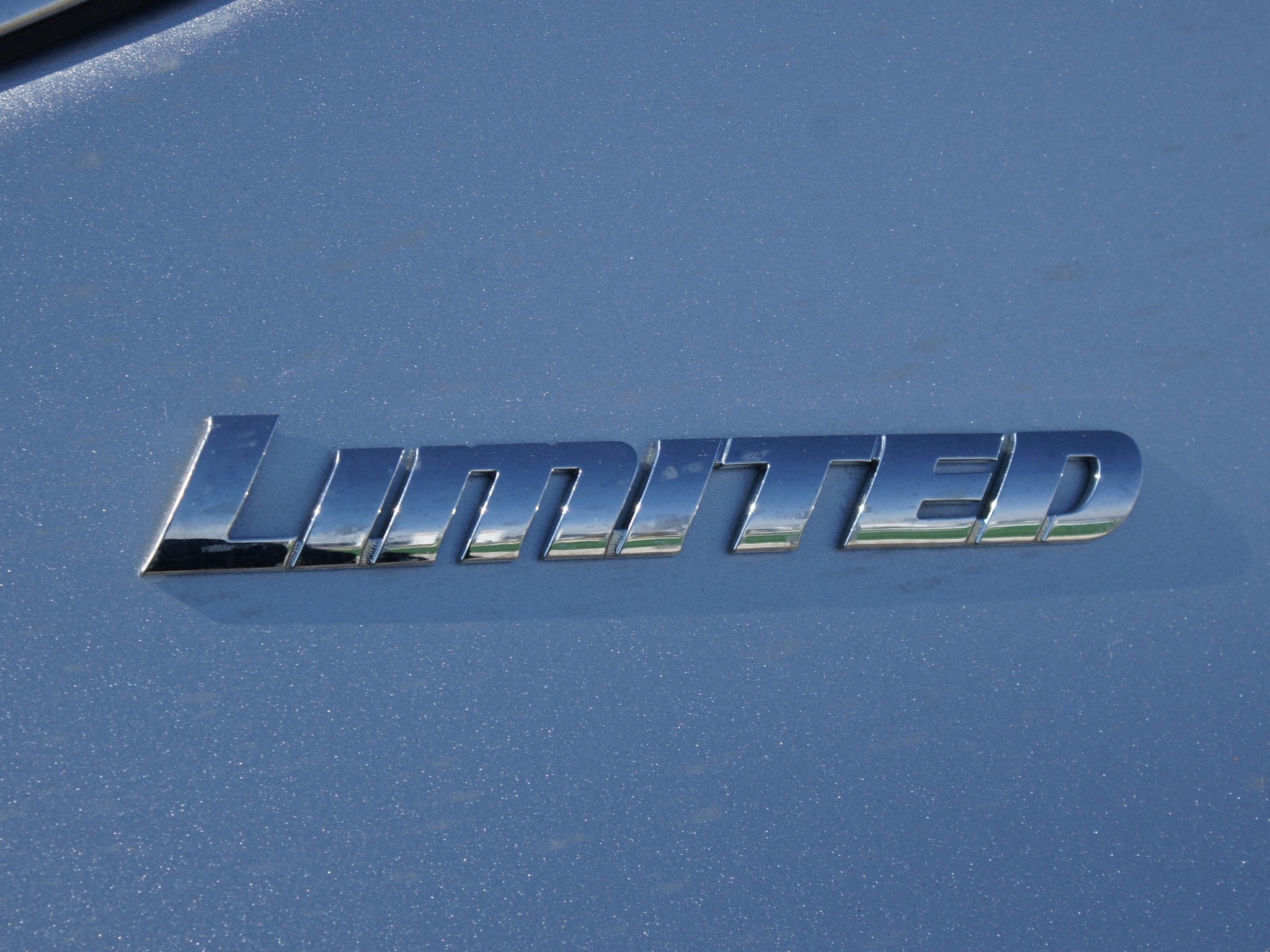 2025 Toyota Tundra 4WD Limited