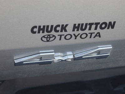 2025 Toyota Tundra 4WD Limited
